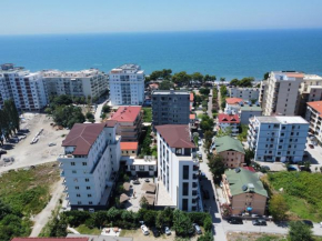 Maria Apartament’s Shëngjin Beach
